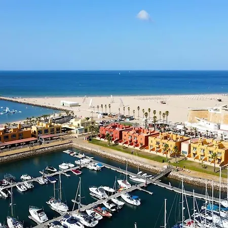 Clube Praia Rocha Iii *