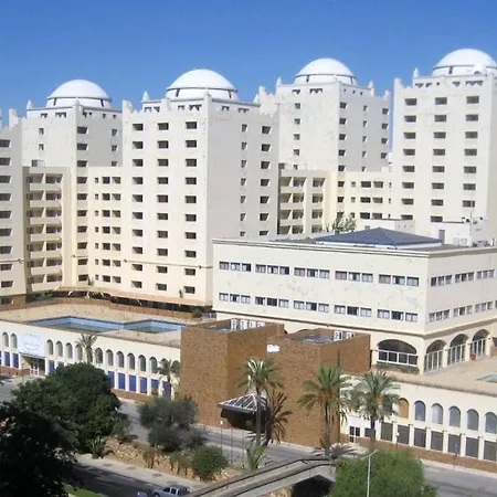 Clube Praia Rocha Iii Appartement