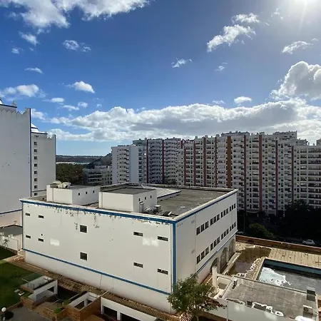 Apartment Clube Praia Rocha Iii