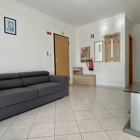 Apartment Clube Praia Rocha Iii