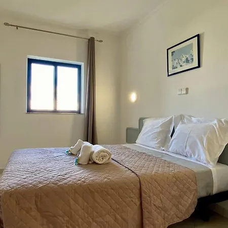 Appartamento Clube Praia Rocha Iii