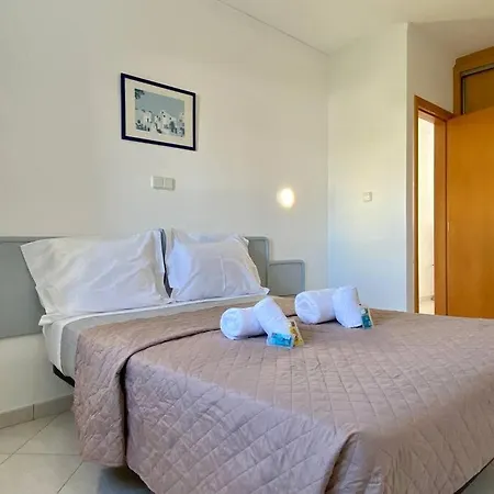 Apartment Clube Praia Rocha Iii