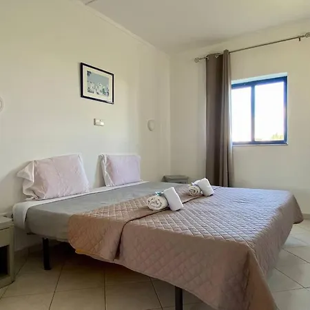 Appartamento Clube Praia Rocha Iii