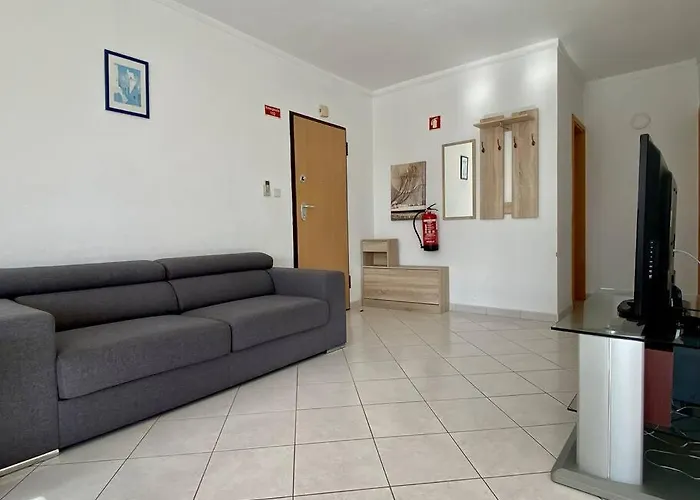 Daire Clube Praia Rocha Iii