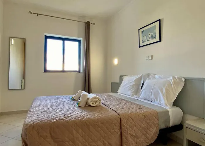 Daire Clube Praia Rocha Iii