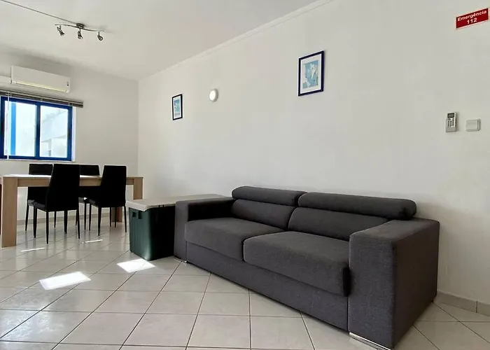 Clube Praia Rocha Iii Portimão