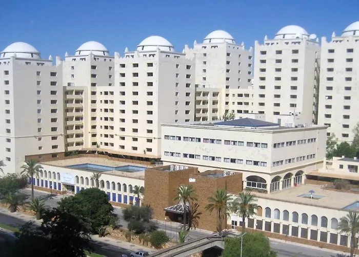 Clube Praia Rocha Iii Daire