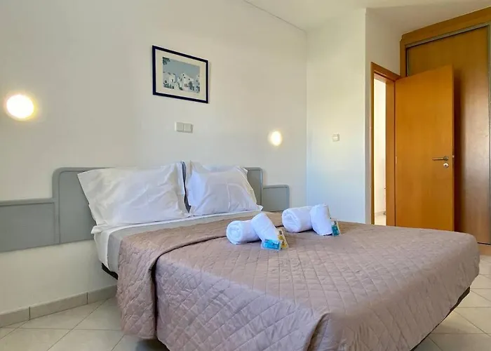 Daire Clube Praia Rocha Iii