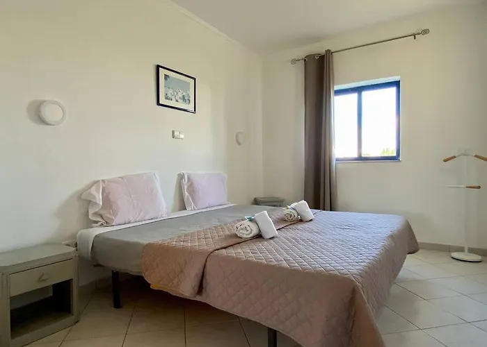 Daire Clube Praia Rocha Iii